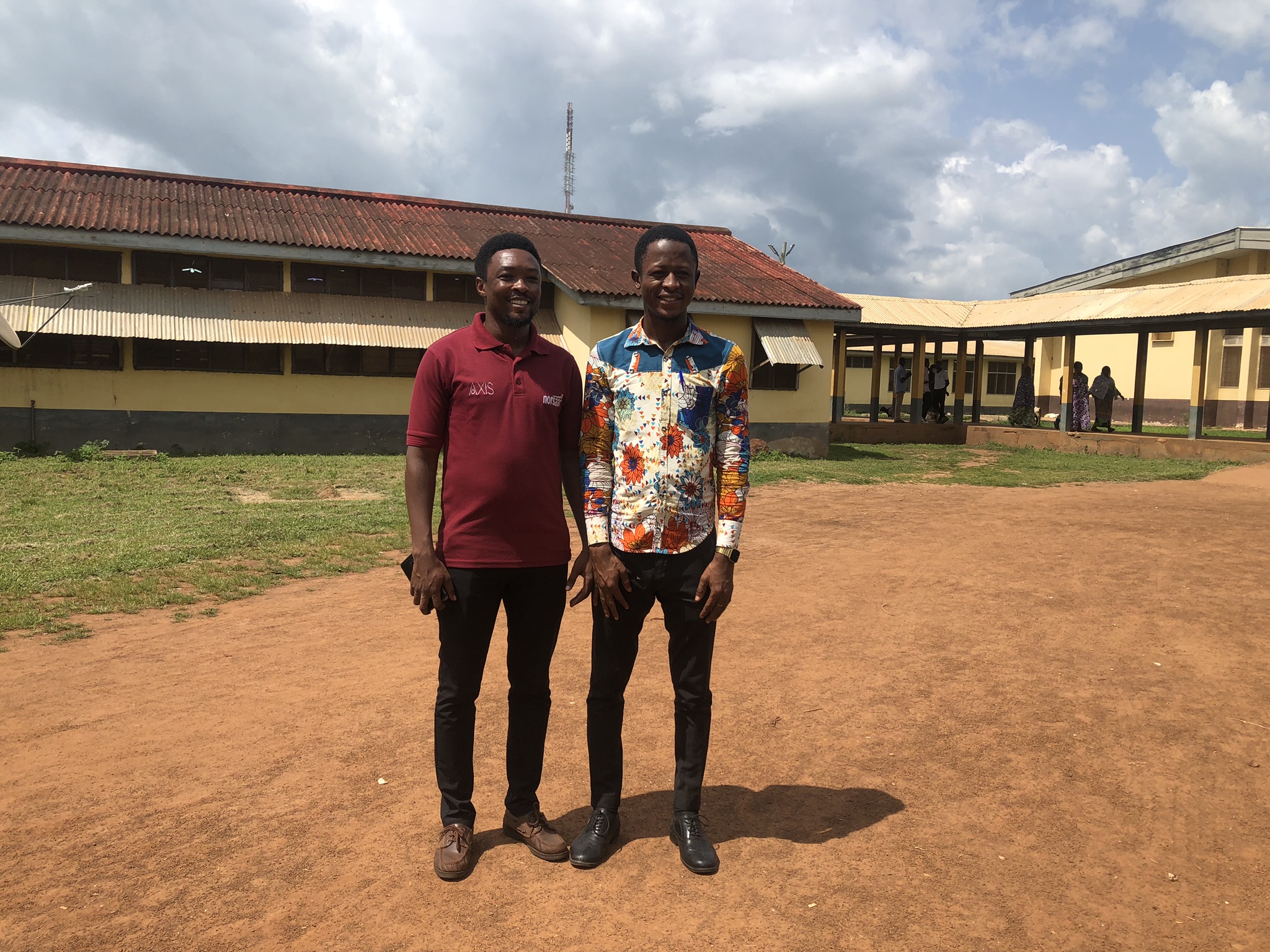Pilot - Maternal Health Initiative